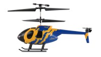 MD500E CX Coaxiale radiografische helikopter 3 Kanaals RTF 